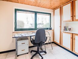 Cottage in Vaux sur Sre Garden