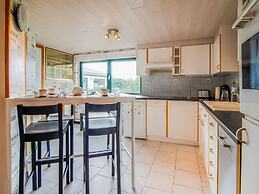 Cottage in Vaux sur Sre Garden