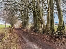 Cottage in Vaux sur Sre Garden