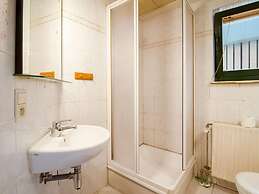 Cottage in Vaux sur Sre Garden