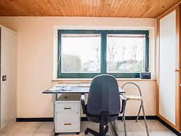 Cottage in Vaux sur Sre Garden