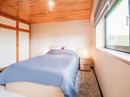 Cottage in Vaux sur Sre Garden