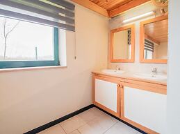 Cottage in Vaux sur Sre Garden