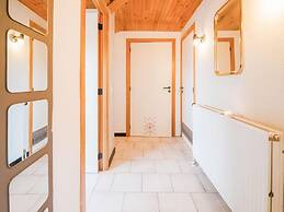 Cottage in Vaux sur Sre Garden