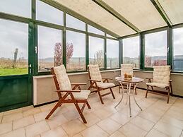 Cottage in Vaux sur Sre Garden