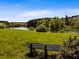 Cottage in Vaux sur Sre Garden