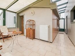 Cottage in Vaux sur Sre Garden