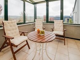 Cottage in Vaux sur Sre Garden