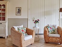 Holiday Home in Baarlo With Private Terrace