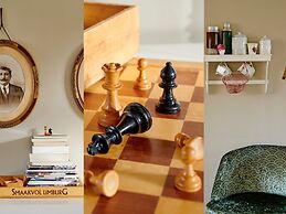 Holiday Home in Baarlo With Private Terrace