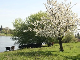 Holiday Home in Baarlo With Private Terrace