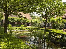 Holiday Home in Baarlo With Private Terrace