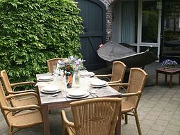 Holiday Home in Baarlo With Private Terrace