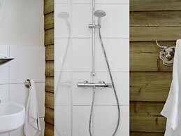 Elegant Holiday Home in Baarlo With Garden