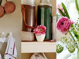 Elegant Holiday Home in Baarlo With Garden