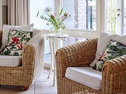 Elegant Holiday Home in Baarlo With Garden