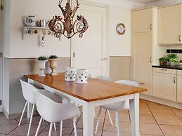 Elegant Holiday Home in Baarlo With Garden