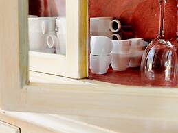 Elegant Holiday Home in Baarlo With Garden