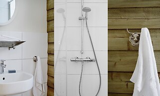 Elegant Holiday Home in Baarlo With Garden