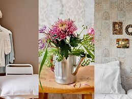 Elegant Holiday Home in Baarlo With Garden