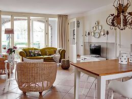 Elegant Holiday Home in Baarlo With Garden