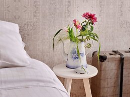 Elegant Holiday Home in Baarlo With Garden