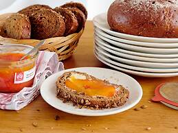 Elegant Holiday Home in Baarlo With Garden