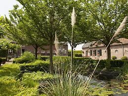 Elegant Holiday Home in Baarlo With Garden