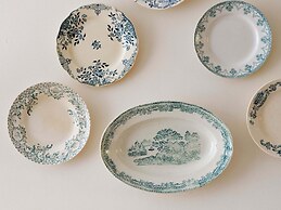 Elegant Holiday Home in Baarlo With Garden