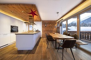 Inviting Chalet in Neukirchen near Wildkogel Ski Arena