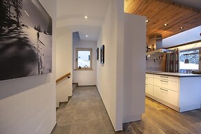 Inviting Chalet in Neukirchen near Wildkogel Ski Arena