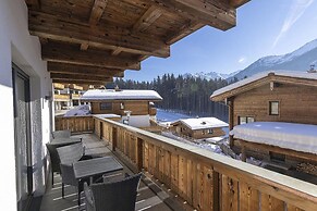 Inviting Chalet in Neukirchen near Wildkogel Ski Arena
