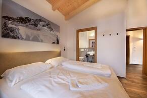 Inviting Chalet in Neukirchen near Wildkogel Ski Arena