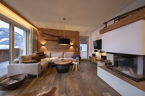Inviting Chalet in Neukirchen near Wildkogel Ski Arena