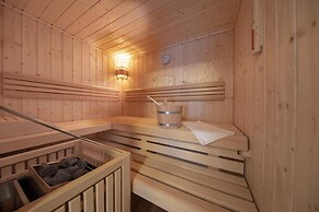 Inviting Chalet in Neukirchen near Wildkogel Ski Arena