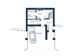 Inviting Chalet in Neukirchen near Wildkogel Ski Arena