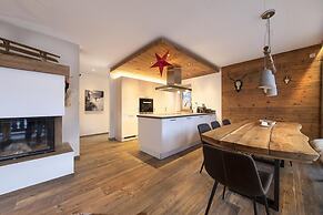 Inviting Chalet in Neukirchen near Wildkogel Ski Arena
