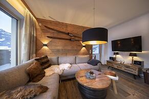 Inviting Chalet in Neukirchen near Wildkogel Ski Arena