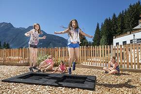 Inviting Chalet in Neukirchen near Wildkogel Ski Arena