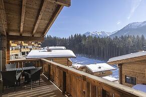 Inviting Chalet in Neukirchen near Wildkogel Ski Arena