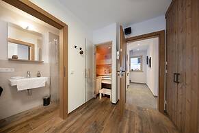 Inviting Chalet in Neukirchen near Wildkogel Ski Arena