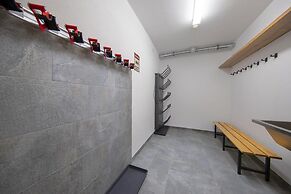 Inviting Chalet in Neukirchen near Wildkogel Ski Arena