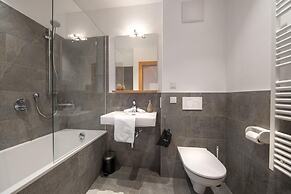 Inviting Chalet in Neukirchen near Wildkogel Ski Arena