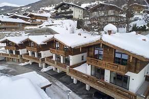 Inviting Chalet in Neukirchen near Wildkogel Ski Arena