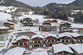 Inviting Chalet in Neukirchen near Wildkogel Ski Arena