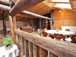 Farmhouse With Views Over the Valley