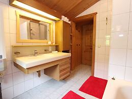 Farmhouse With Views Over the Valley