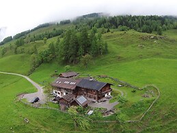 Farmhouse With Views Over the Valley