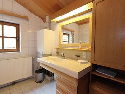 Farmhouse With Views Over the Valley