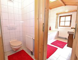 Farmhouse With Views Over the Valley